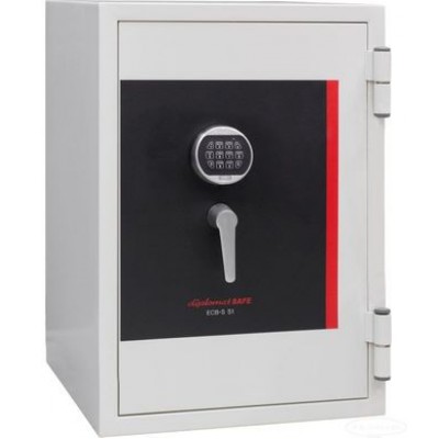 Сейф вогнезломостійкі SS100E 61015000-P00044