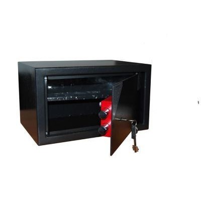 Сейф офісний ДІК МС-303-12 0000-0182