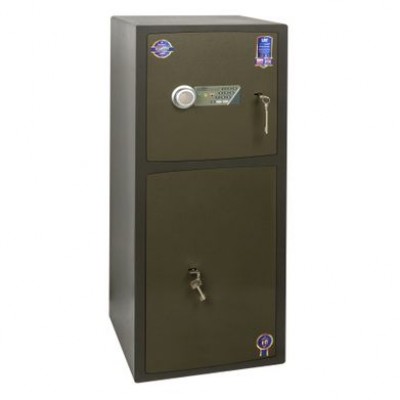 Сейф офісний SAFEtronics NTR 39ME / 61Ms NTR 39ME/61Ms
