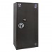 Сейф оружейный SAFEtronics TSS 125LGs/К5