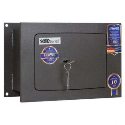 Сейф вбудований SAFEtronics STR 20M STR 20M