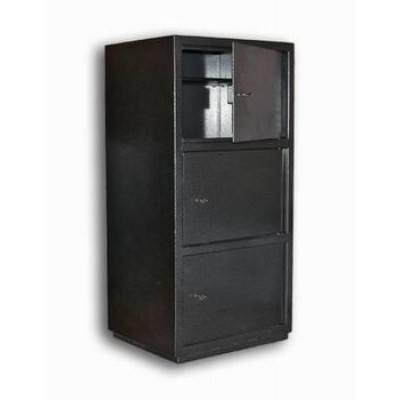 Сейф офісний ДІК СО-312-31 0000-0179