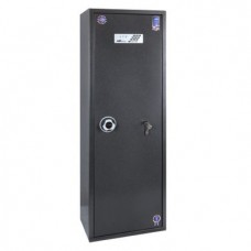 Сейф збройовий SAFEtronics IVETA 8РЕ