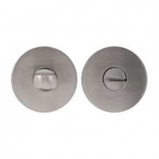 Фиксатор Comit Steel цвет Нержавеющая сталь