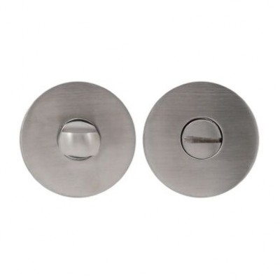 Фиксатор Comit Steel цвет Нержавеющая сталь