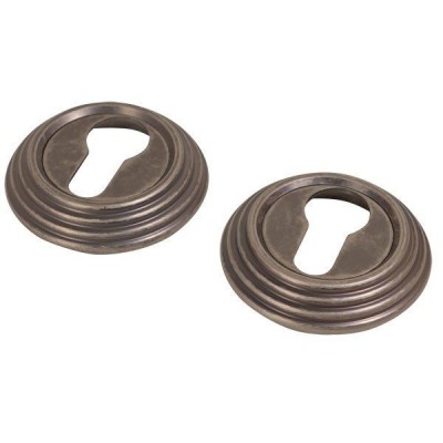 Накладка під ключ Fimet 269 колір Античне Залізо F45 31764