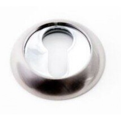 Накладки під циліндр Prius PZ R062 SN нікель Prius PZ R062 SN