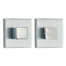 Фиксатор ILAVIO 1053 цвет Хром Матовый