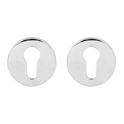 Накладка під ключ RDA RY-50 колір Хром 49069