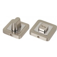 Фиксатор RDA WC-40 цвет Хром-Матовый никель