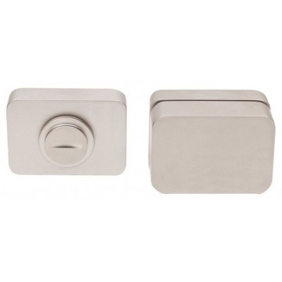 Фиксатор WC M&T Minimal 000603 SNi матовый никель