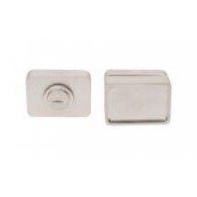 Фиксатор WC M&T Maximal 000672 SNi матовый никель