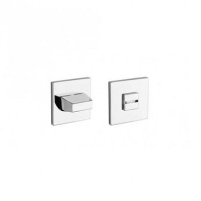 Фіксатор APRILE WC 6X6 5S Q C03 хром полірований WC 6X6 5S Q C03