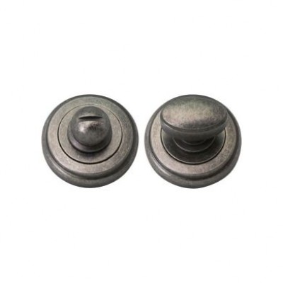 Фиксатор RDA Antique Collection RJ33 WC цвет Античное Серебро