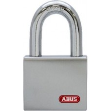 Замок навесной ABUS 838/70 Blister, 4 кл