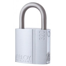 Замок навесной ABLOY PL320 CLASSIC 2KEY CLS_C NR shackle 20мм 5мм BOX