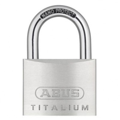 Замок навесной ABUS 726TI/40 B/PLCZH