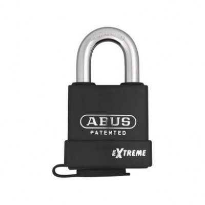 Замок навесной ABUS 83WP/63, алюминиевый корпус