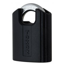 Замок навесной TOKOZ PLUTO 40 3KEY TK10 M NR shackle 13мм 8мм BLISTER
