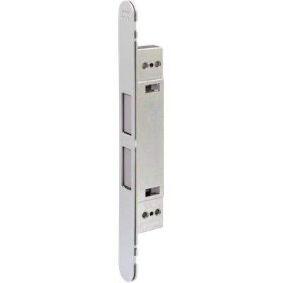 Магнитный фиксатор AGB Touch B011203078 матовий хром AGB 57063