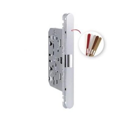 Міжкімнатний механізм AGB Revolution XT Zink B01108.50.01