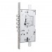 Замок врезной Securemme 2533LCR0328S67 4-ригельный, левый Securemme 47605