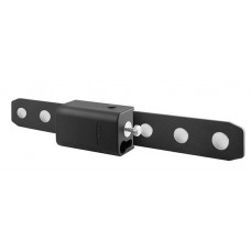 Замок навесной TOKOZ X SAFETY BOX I w/o keys SLID shackle 13мм BOX