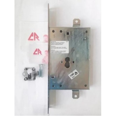 Замок врезной CR Serrature 7001 PE BLOCK-01
