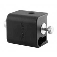Замок навесной TOKOZ X SAFETY BOX II w/o keys SLID shackle 13мм BOX