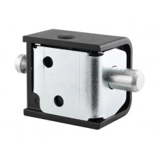 Замок навесной TOKOZ X SAFETY BOX II w/o keys SLID shackle 13мм BOX